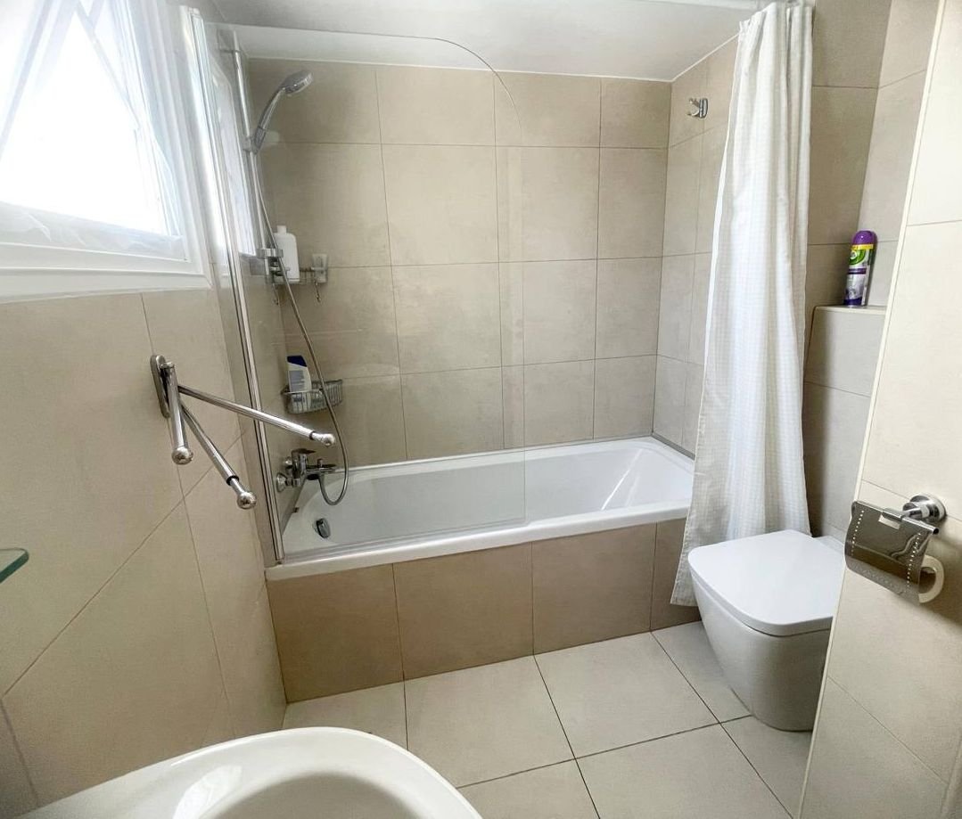 2 BR Apartment in Neapolis, Limassol photo 11