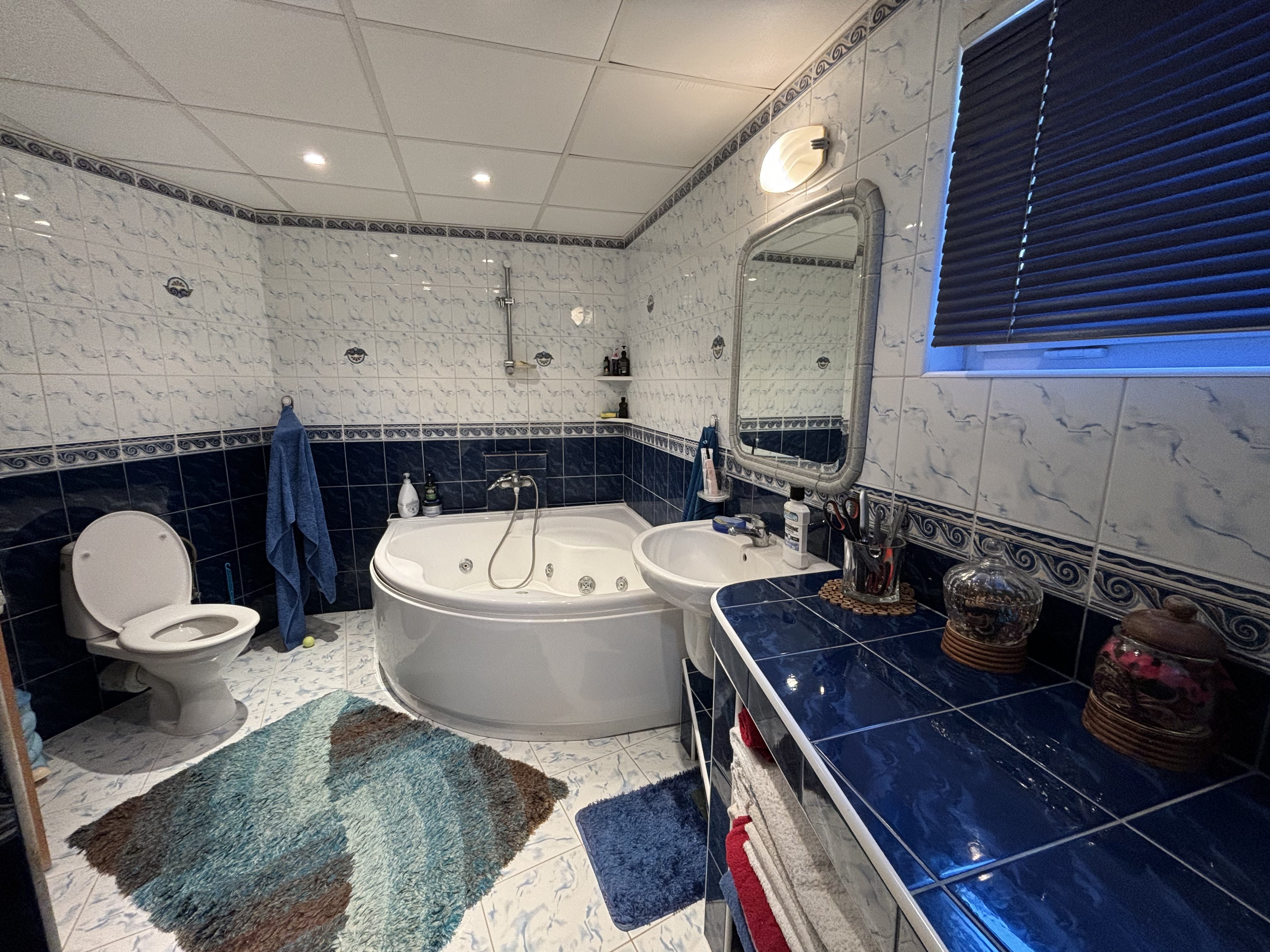 Restaurant with guest rooms in Pera Pedi, Limassol photo 24