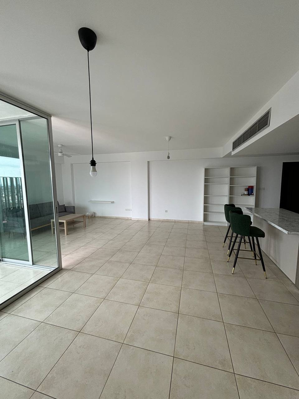 3 BR Apartment in Germasogeia, Limassol photo 21