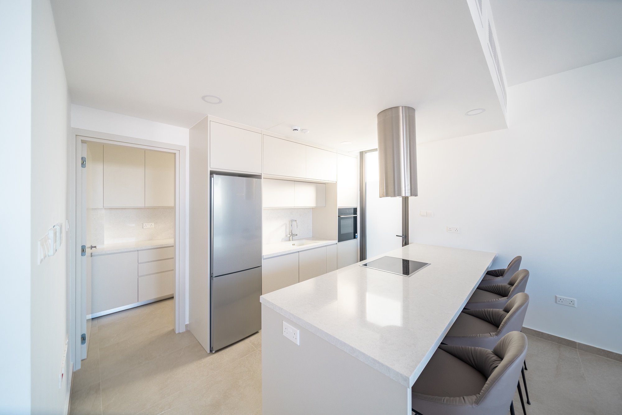 3 BR Villa in Chlorakas, Paphos photo 8