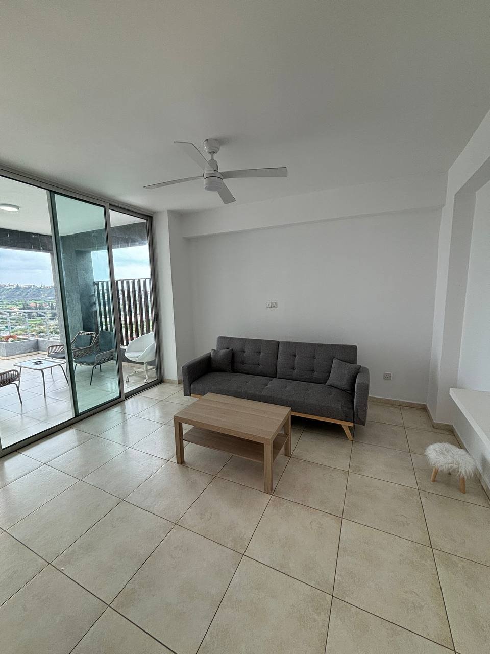 3 BR Apartment in Germasogeia, Limassol photo 18