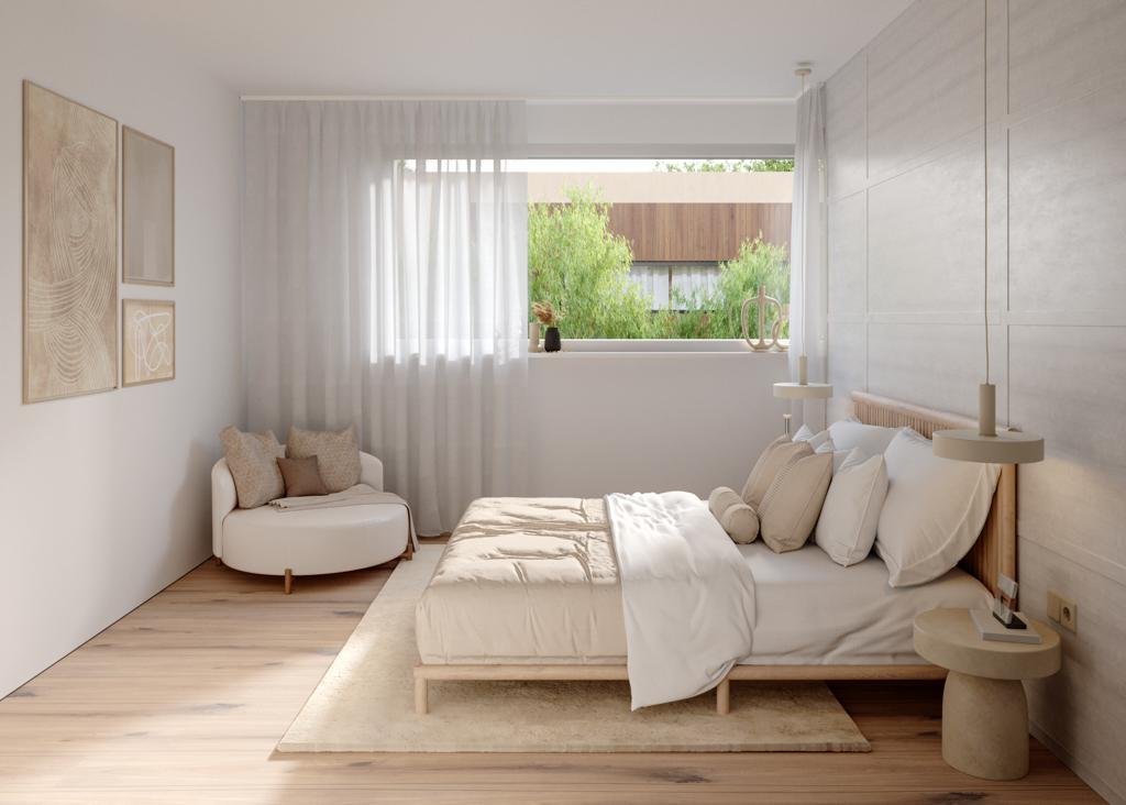 2 BR Villa in Psematismenos photo 8