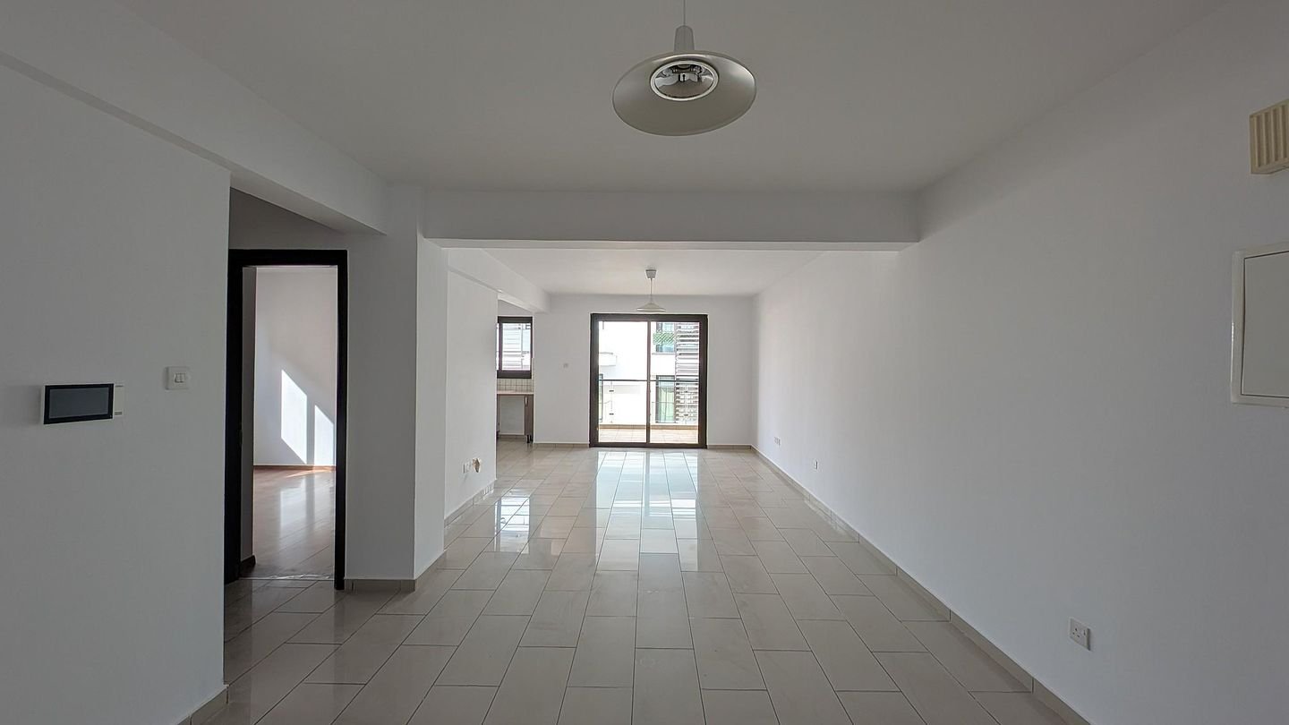 Two Bedroom Apartment, Agios Athanasios, Limassol photo 6