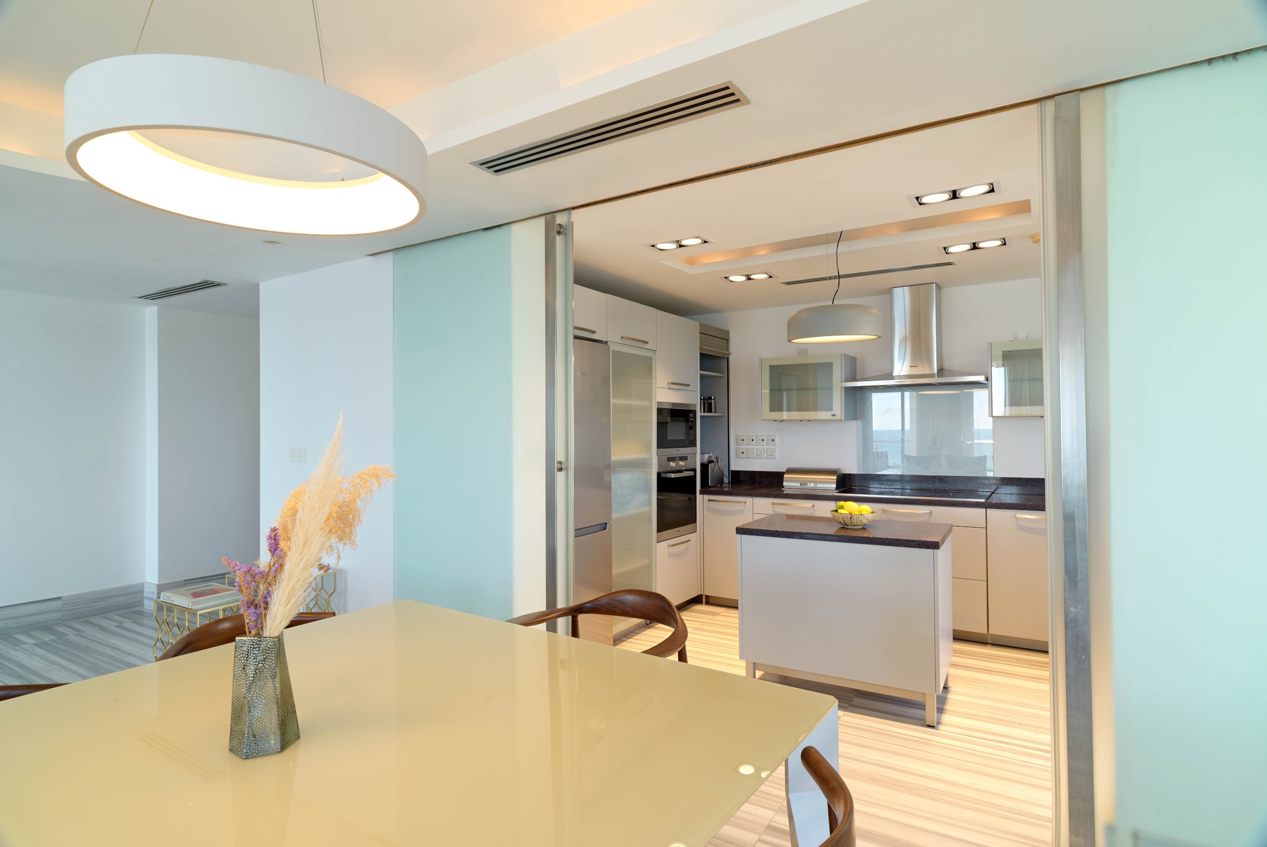 3 BR Apartment in Germasogeia, Limassol photo 6