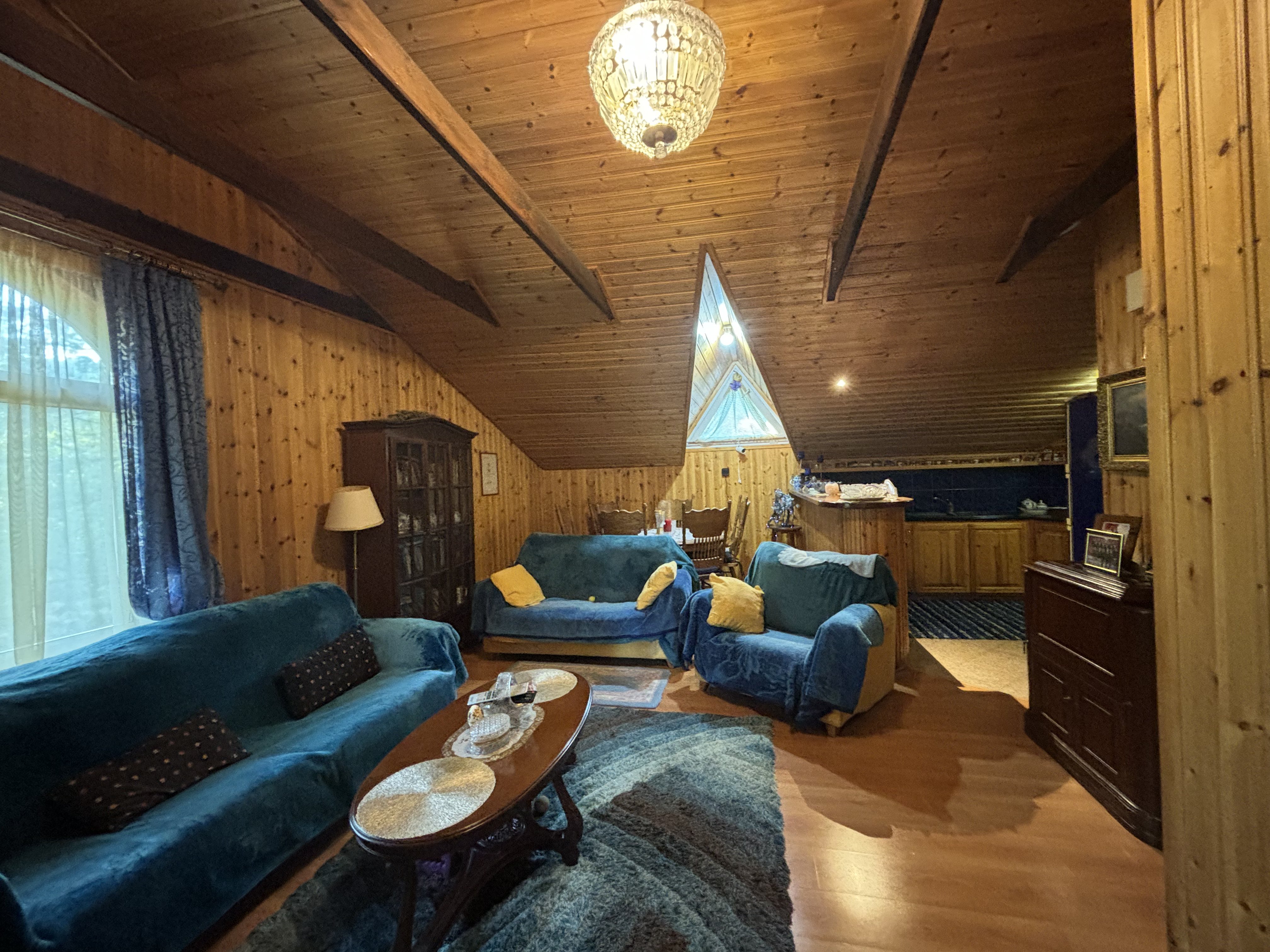 Restaurant with guest rooms in Pera Pedi, Limassol photo 22