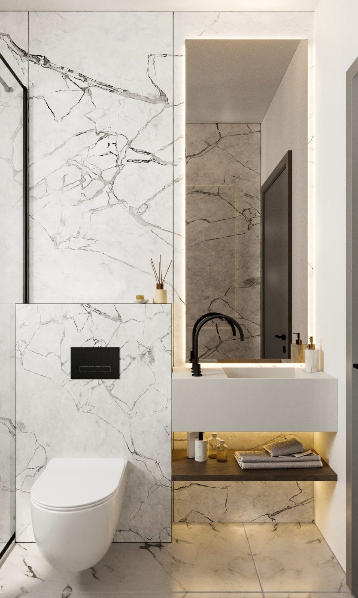 2 BR Apartment in Ypsonas, Limassol photo 8