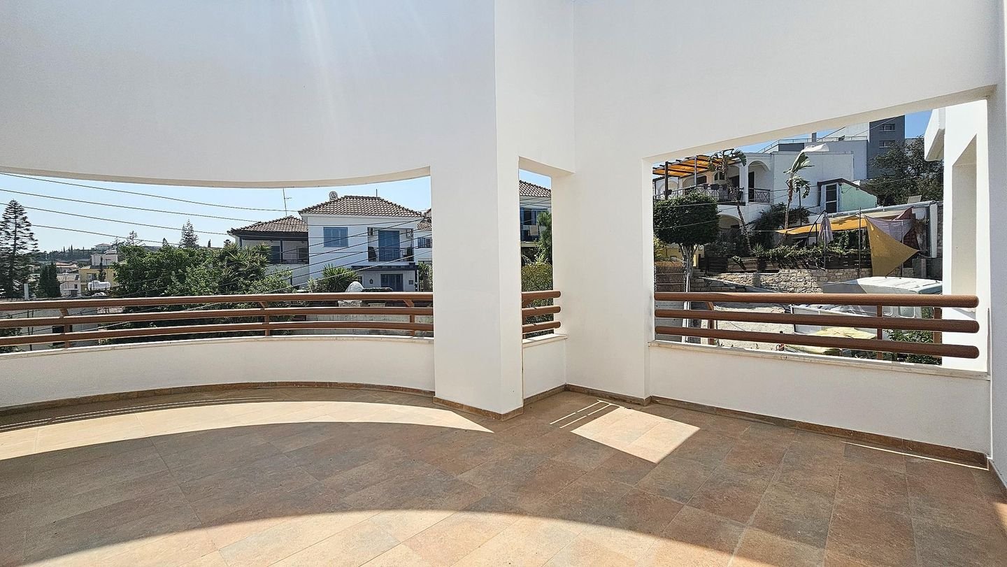 Modern 2-Bedroom Apartment, Agios Tychon, Limassol photo 13