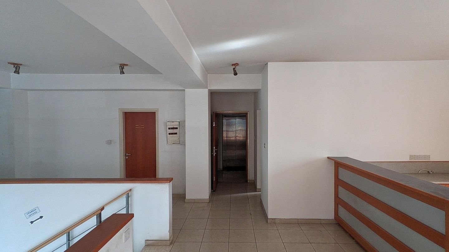 Ground floor Office with Mezzanine in Panagia, Nicosia photo 20