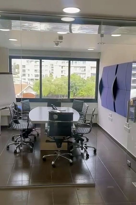 Offices in Agios Athanasios photo 14