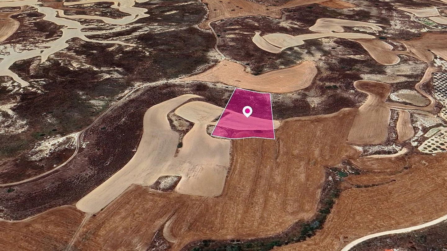 Agricultural Field in Analiontas, Nicosia photo 3