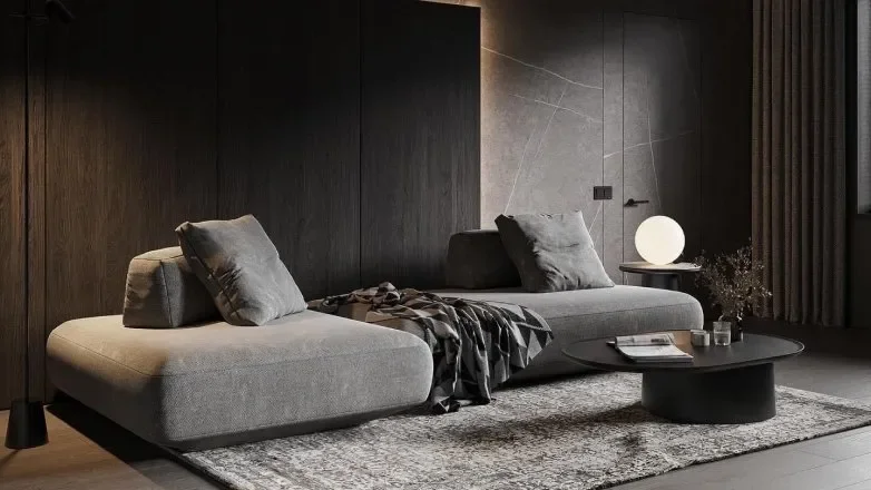 2 BR Apartment in Germasogeia, Limassol photo 5