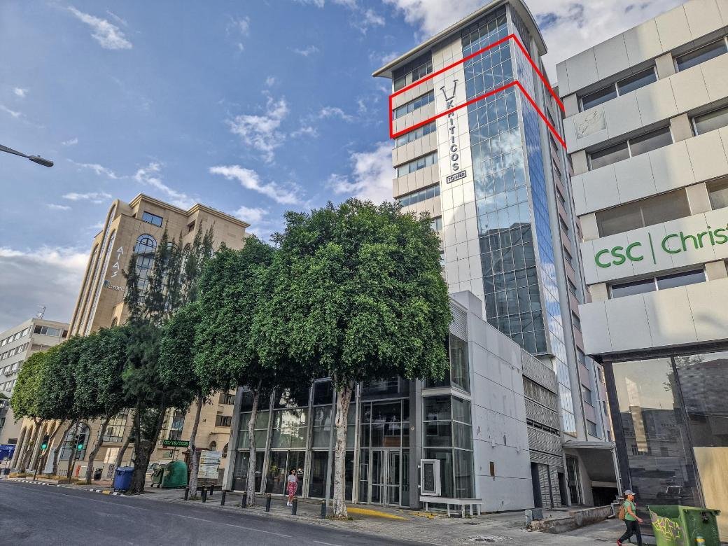 Office in Trypiotis, Nicosia photo 2