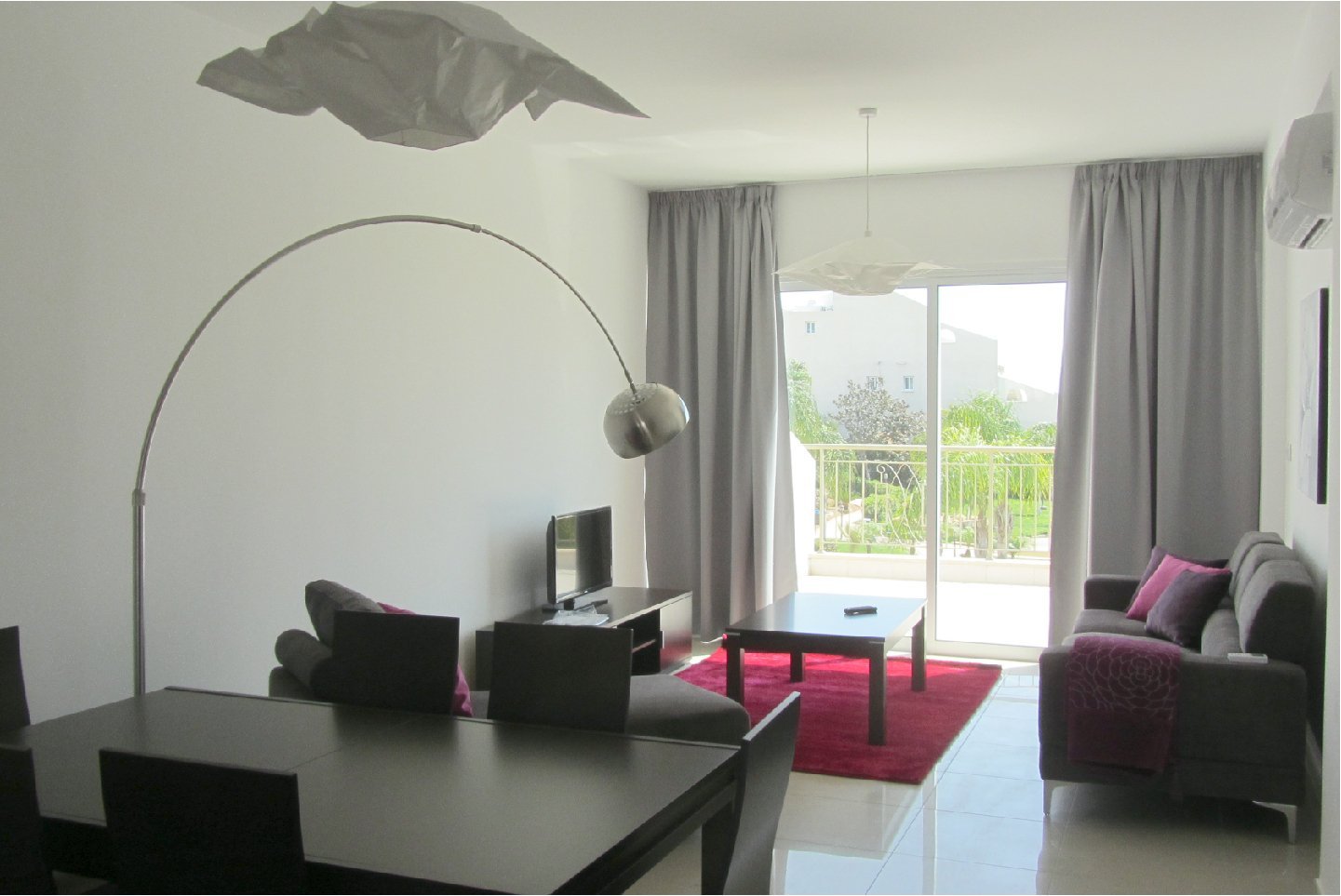 2 BR Apartment in Potamos Germasogeias, Limassol photo 1