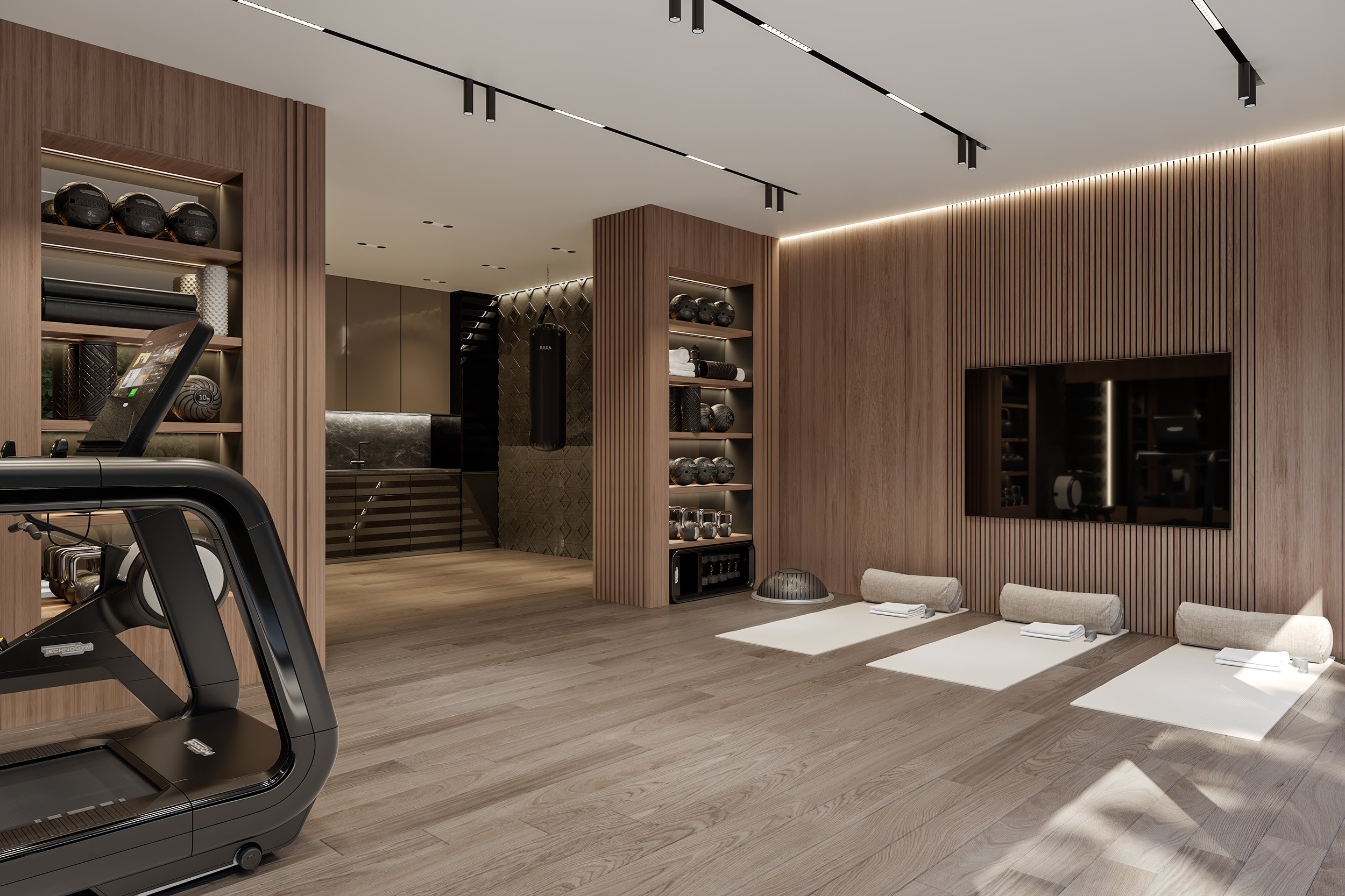 7 BR Villa in Germasogeia, Limassol photo 17