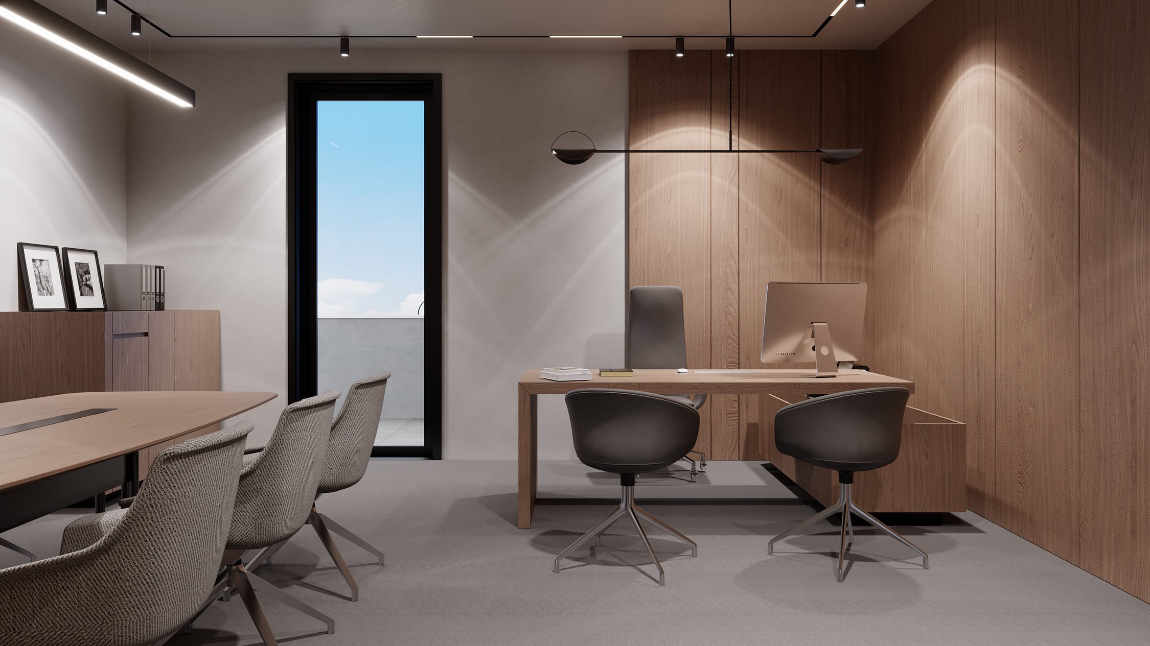 Office Space in Mesa Geitonia, Limassol photo 6