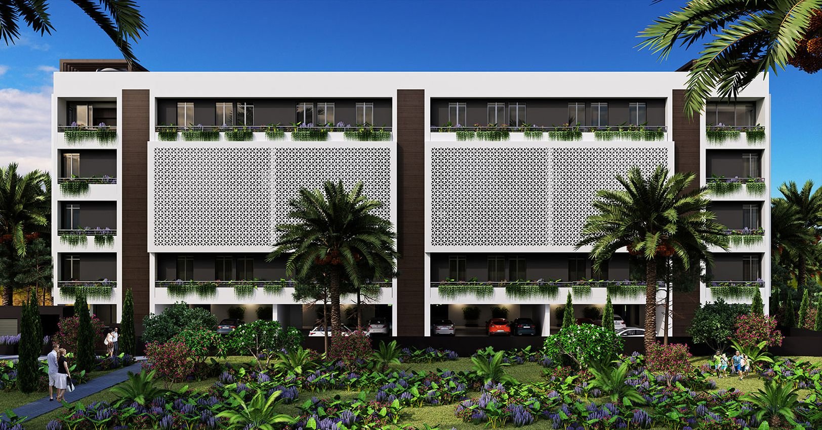 3 BR Apartment in Papas, Limassol photo 9