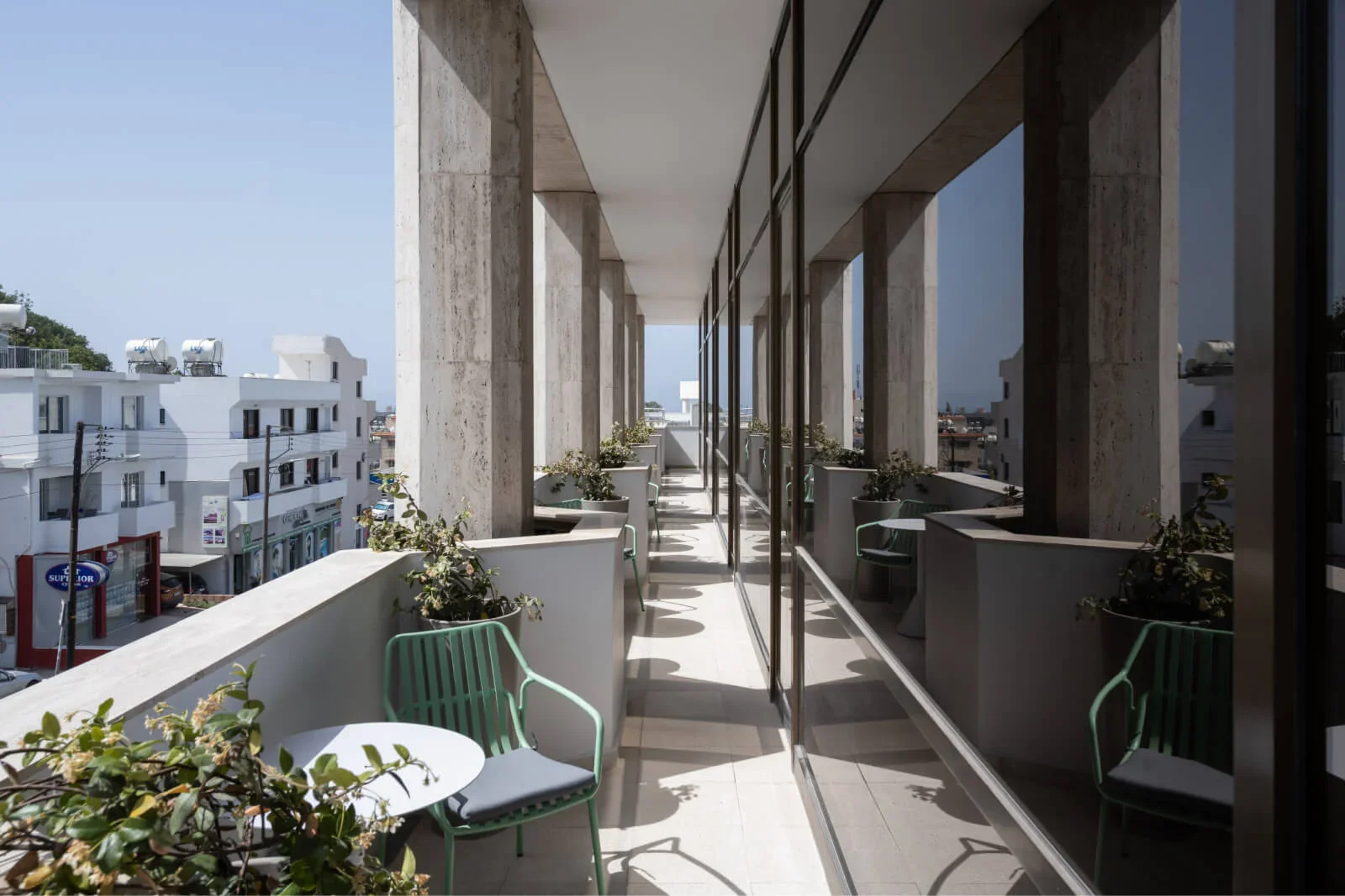 Premium Office for 34 People in Mesa Geitonia, Limassol photo 10