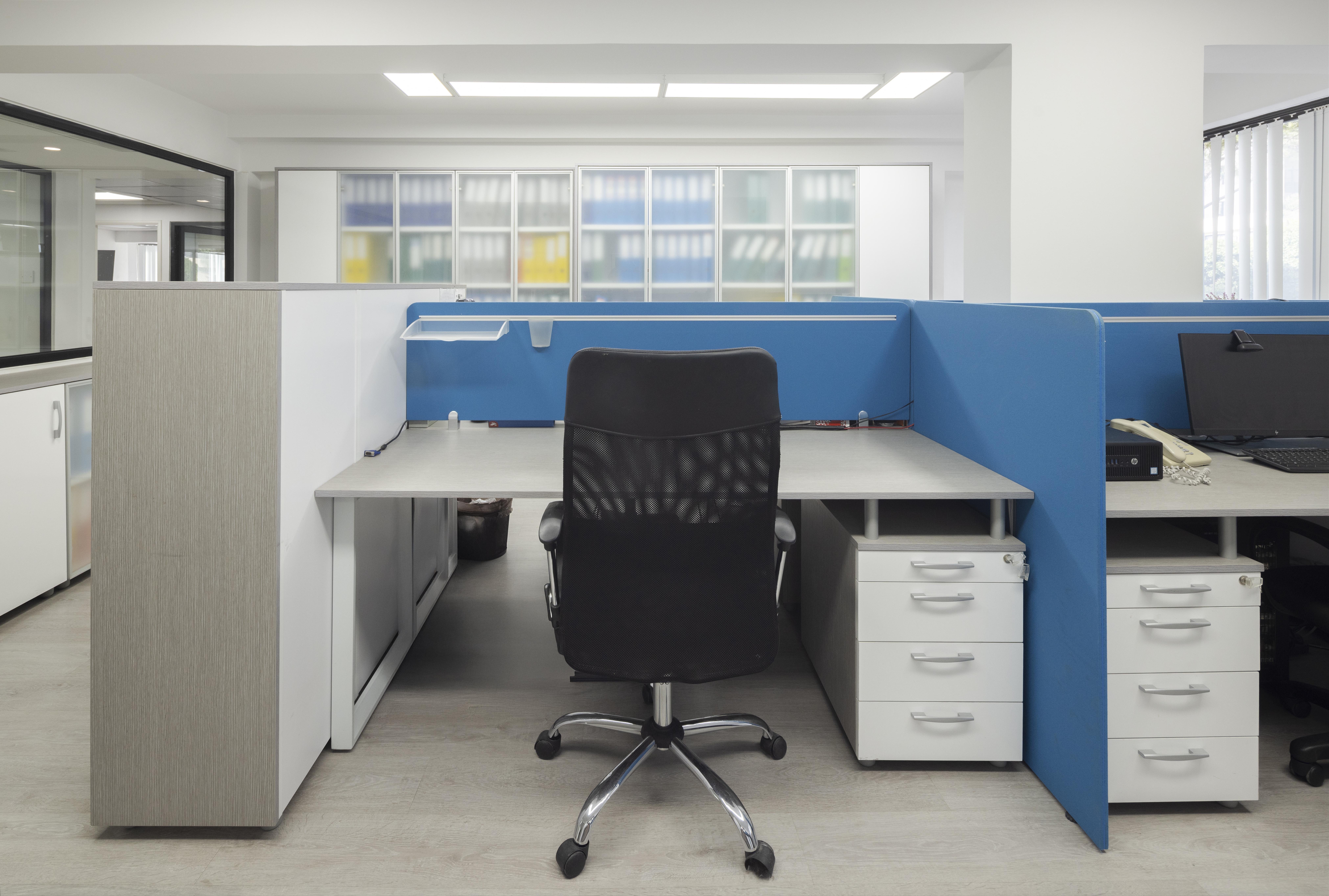 Office building in Neapoli, Limassol photo 11