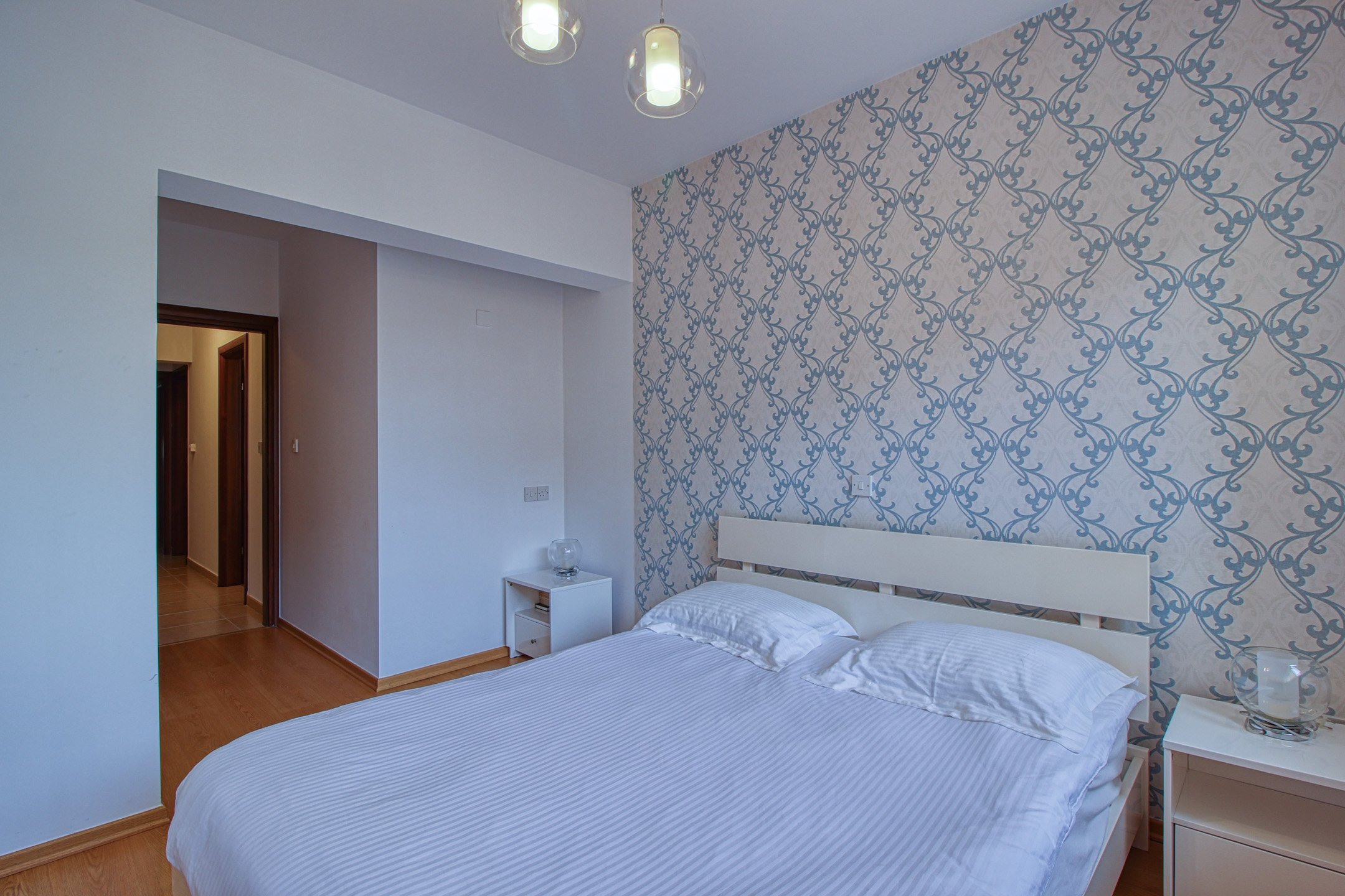 3 BR Apartment in Mouttagiaka, Limassol photo 8