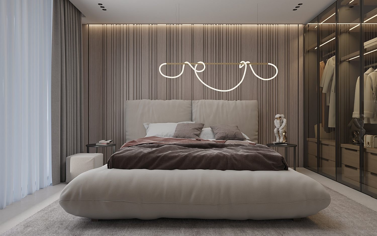 2 BR Apartment in Latsia, Nicosia photo 8