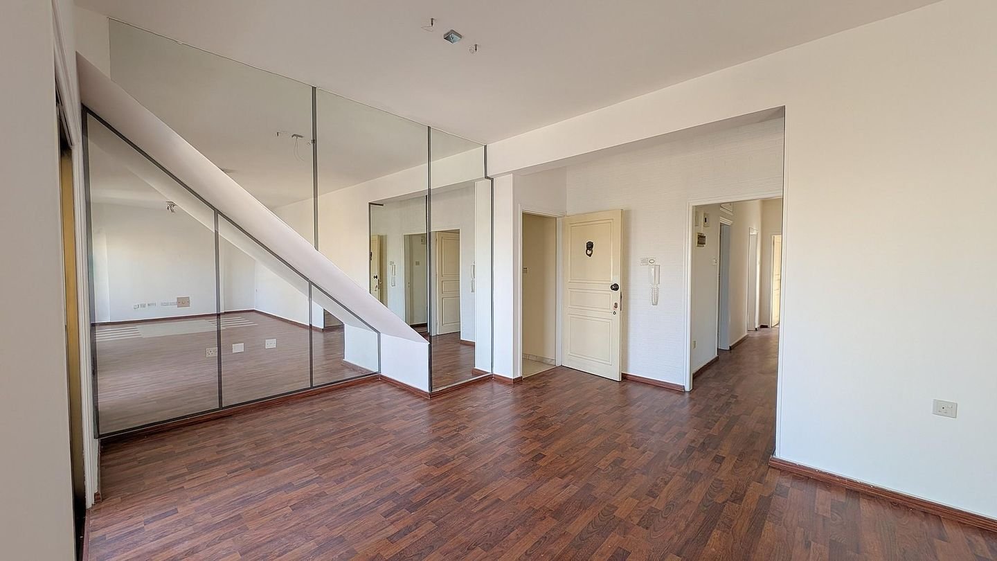 2-Bedroom Apartment with Rooftop Studio in Sotiros Quarter, Larnaca photo 9