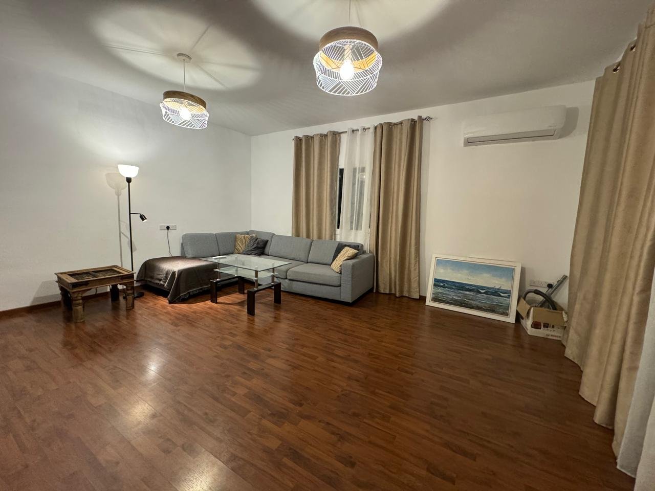 3-bedroom apartment in Limassol, Neapolis photo 8