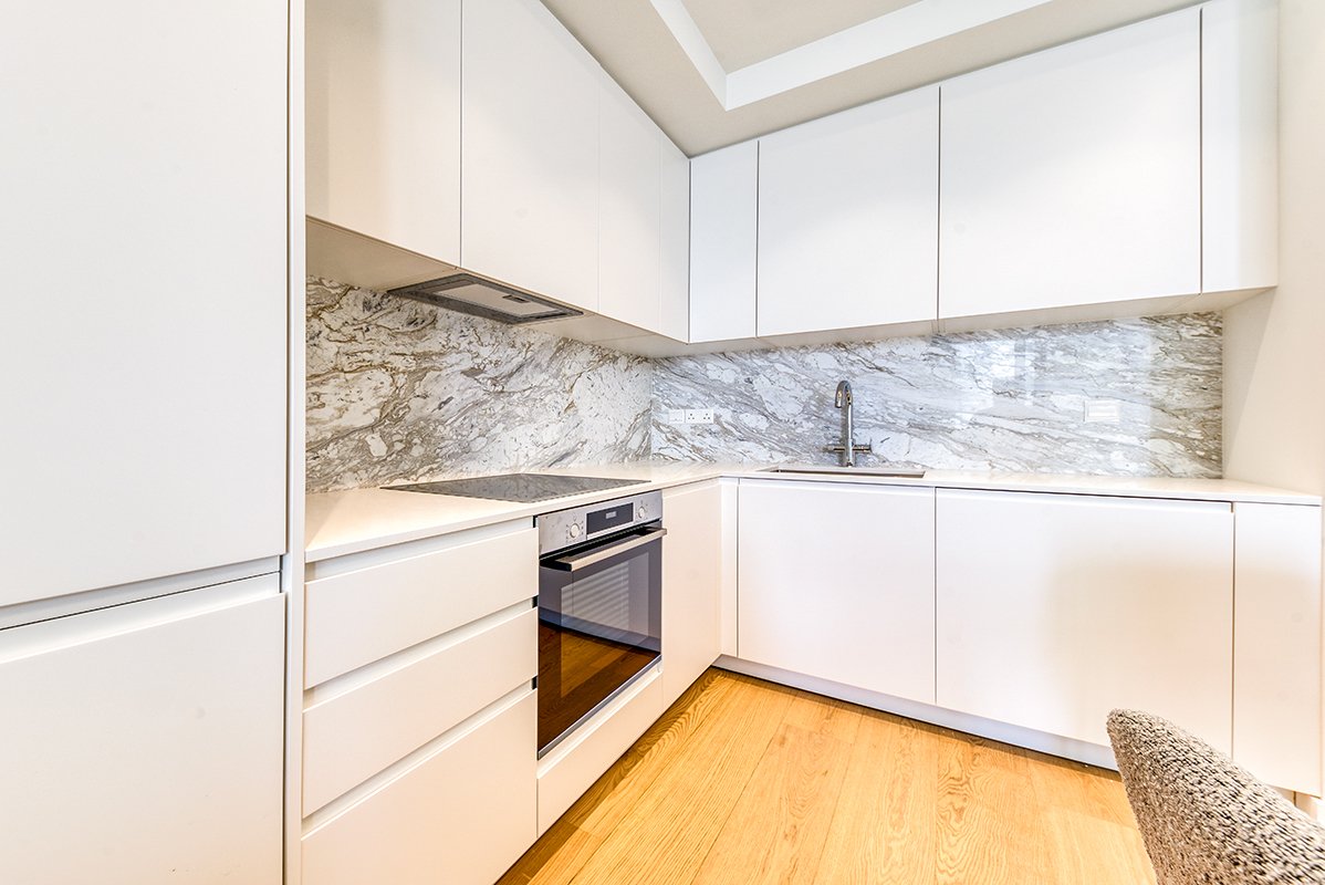 1 BR Apartment in Potamos Germasogeias, Limassol photo 4