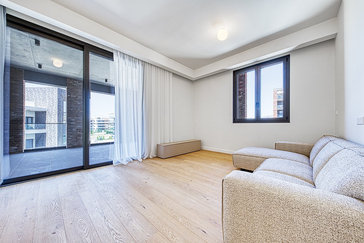 3 BR Apartment in Potamos Germasogeias, Limassol photo 4