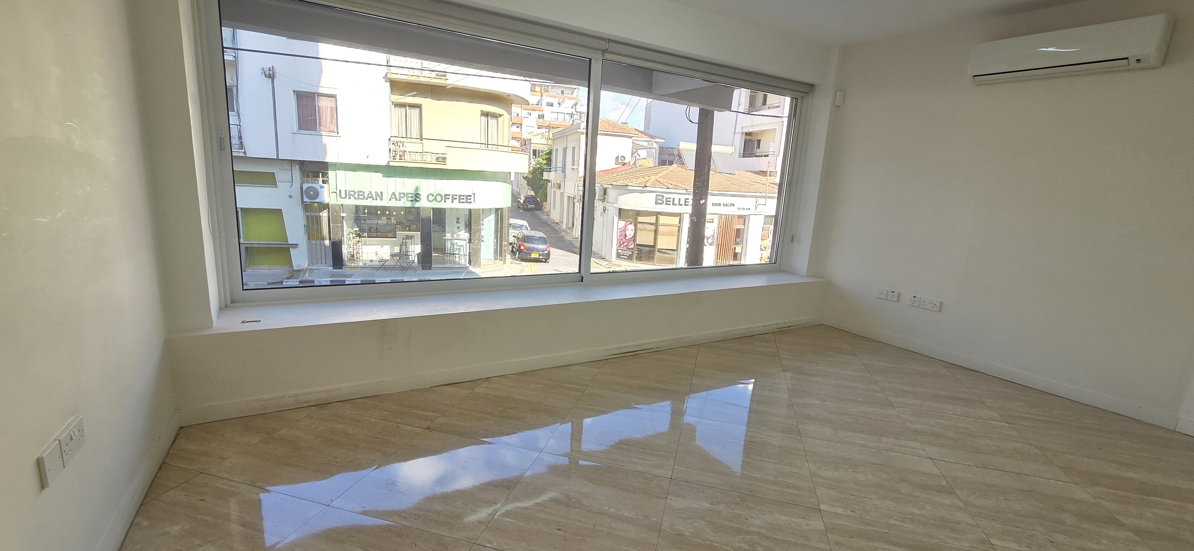 Mezzanine Office in Katholiki, Limassol photo 9