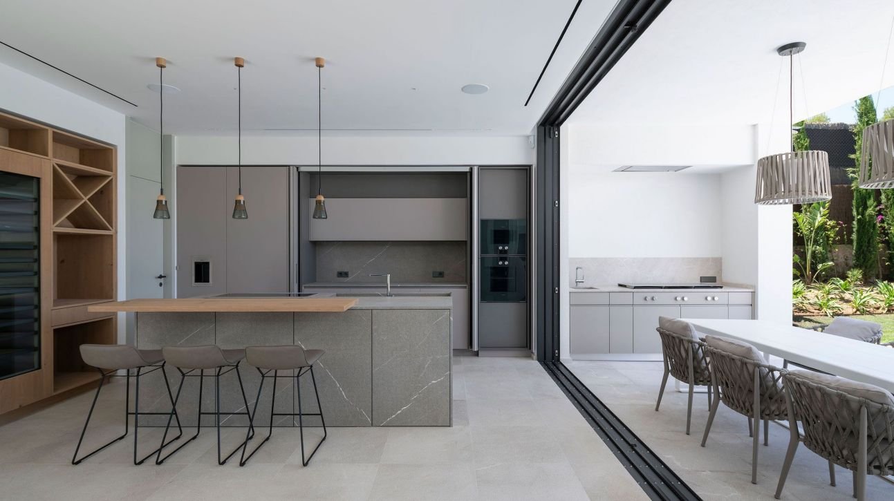 3 BR Villa in Pissouri photo 16