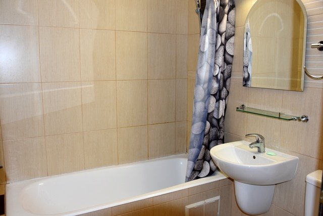 1 BR Apartment in Kapsalos, Limassol photo 8