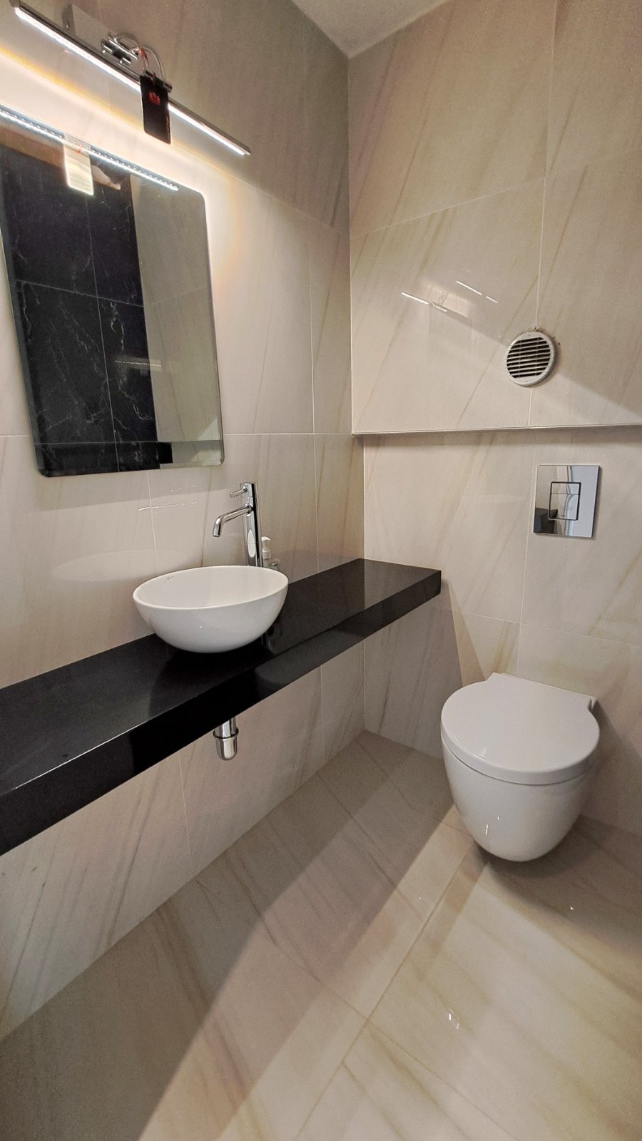 2 BR Townhouse in Limassol Tourist area photo 13