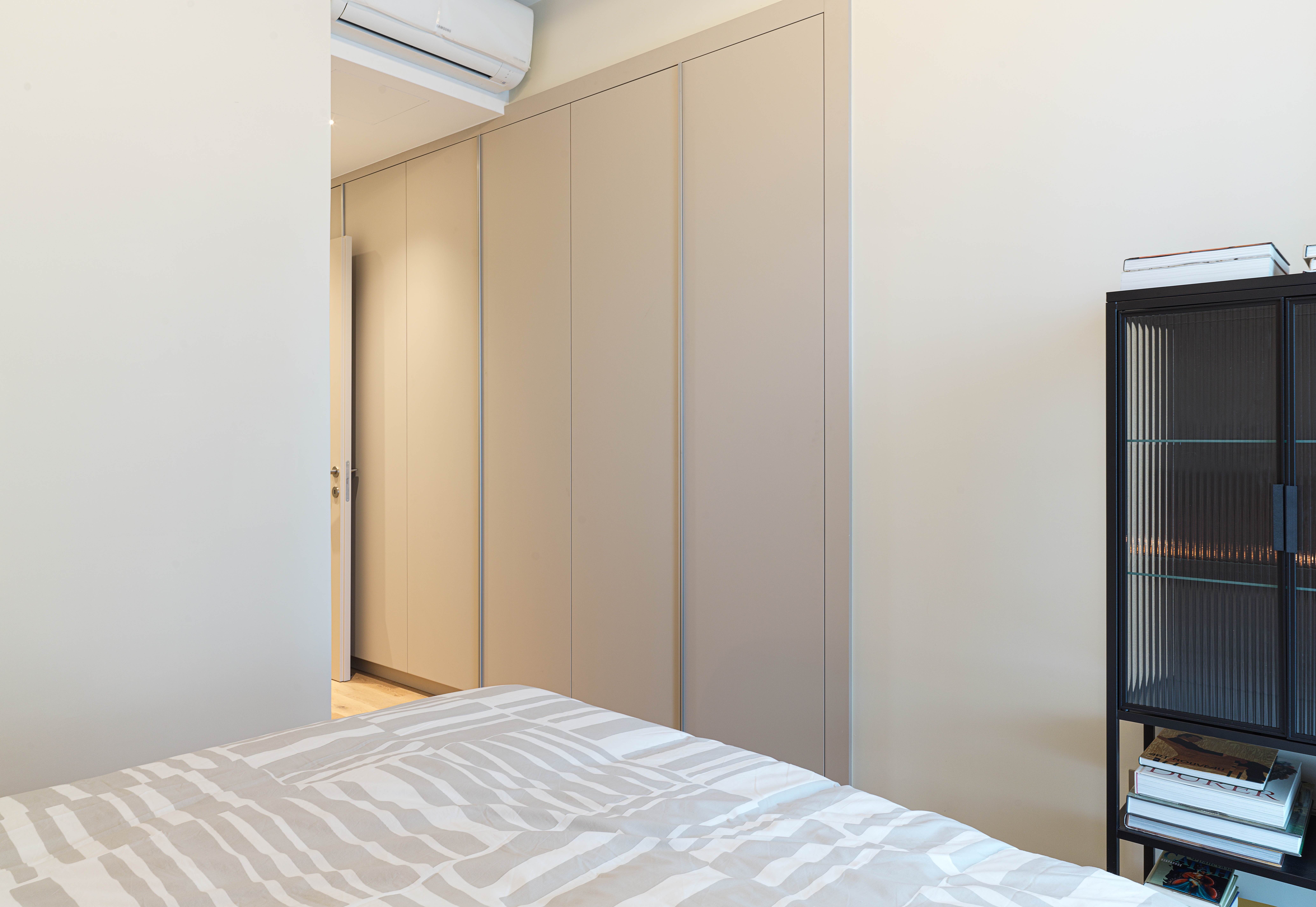 3 BR Apartment in Arnaoutogeitonia, Limassol photo 16