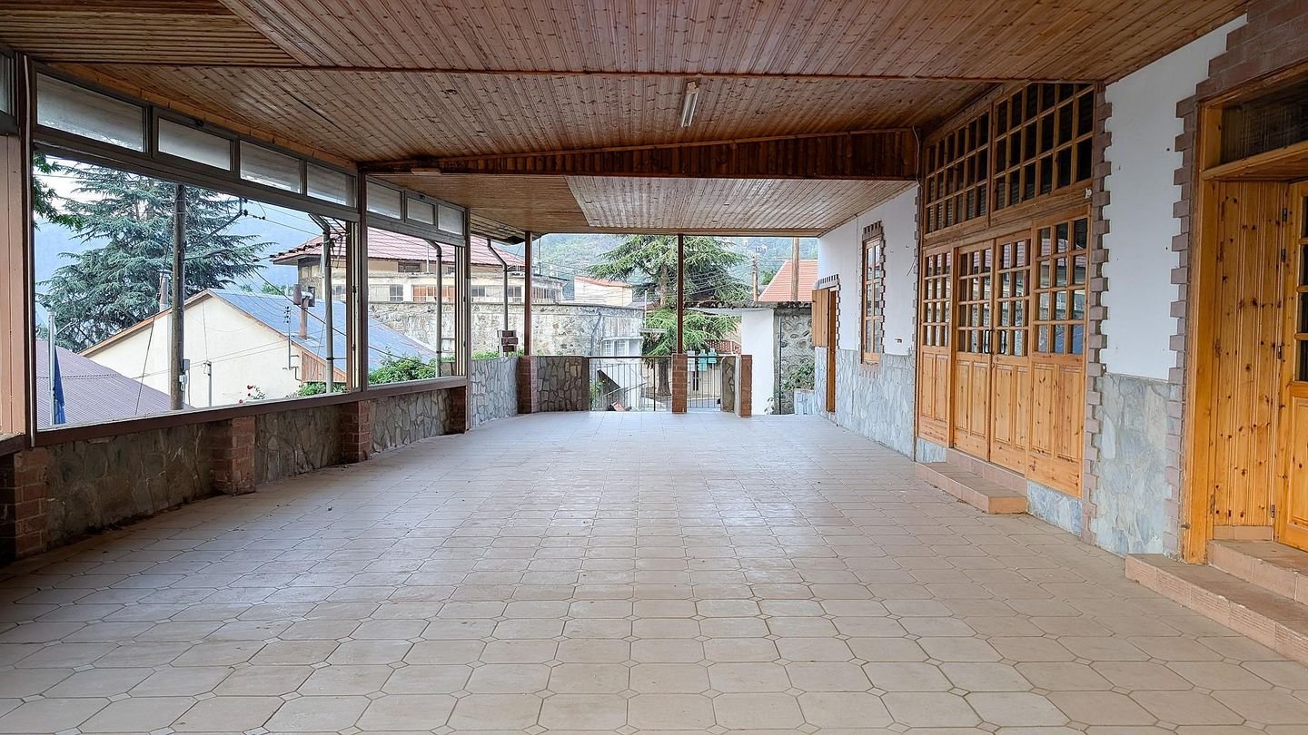 Former Hotel Building with Development Potential – Pedoulas, Nicosia photo 42