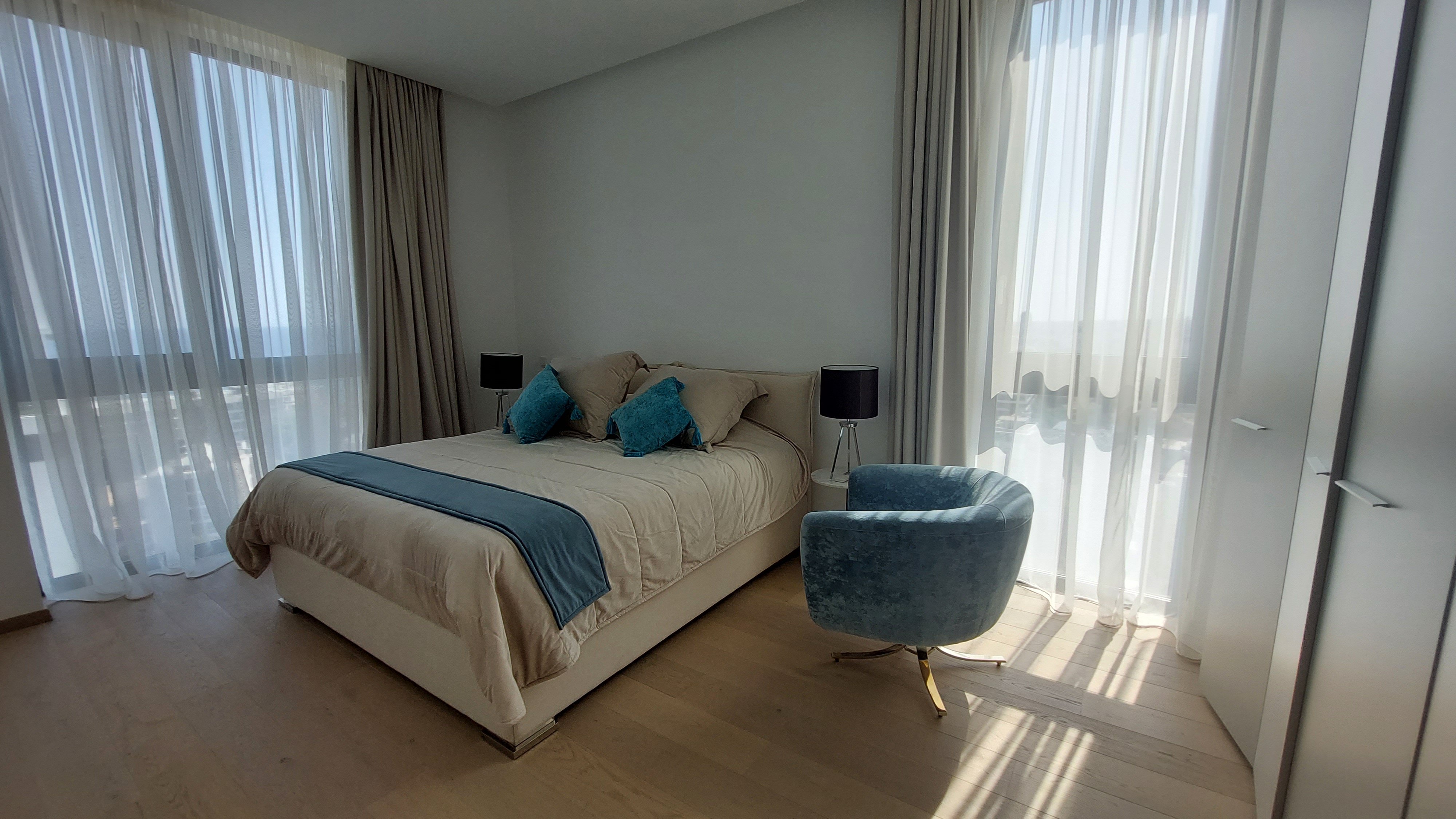 3 BR Apartment in Potamos Germasogeias, Limassol photo 6