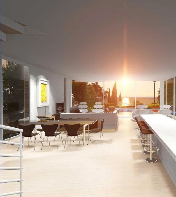 5 BR Villa in Pegeia photo 13