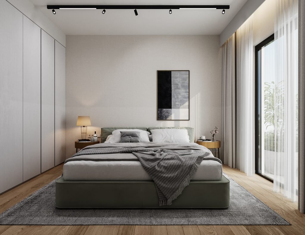 2 BR Penthouse in Agios Nicolaos, Limassol photo 9