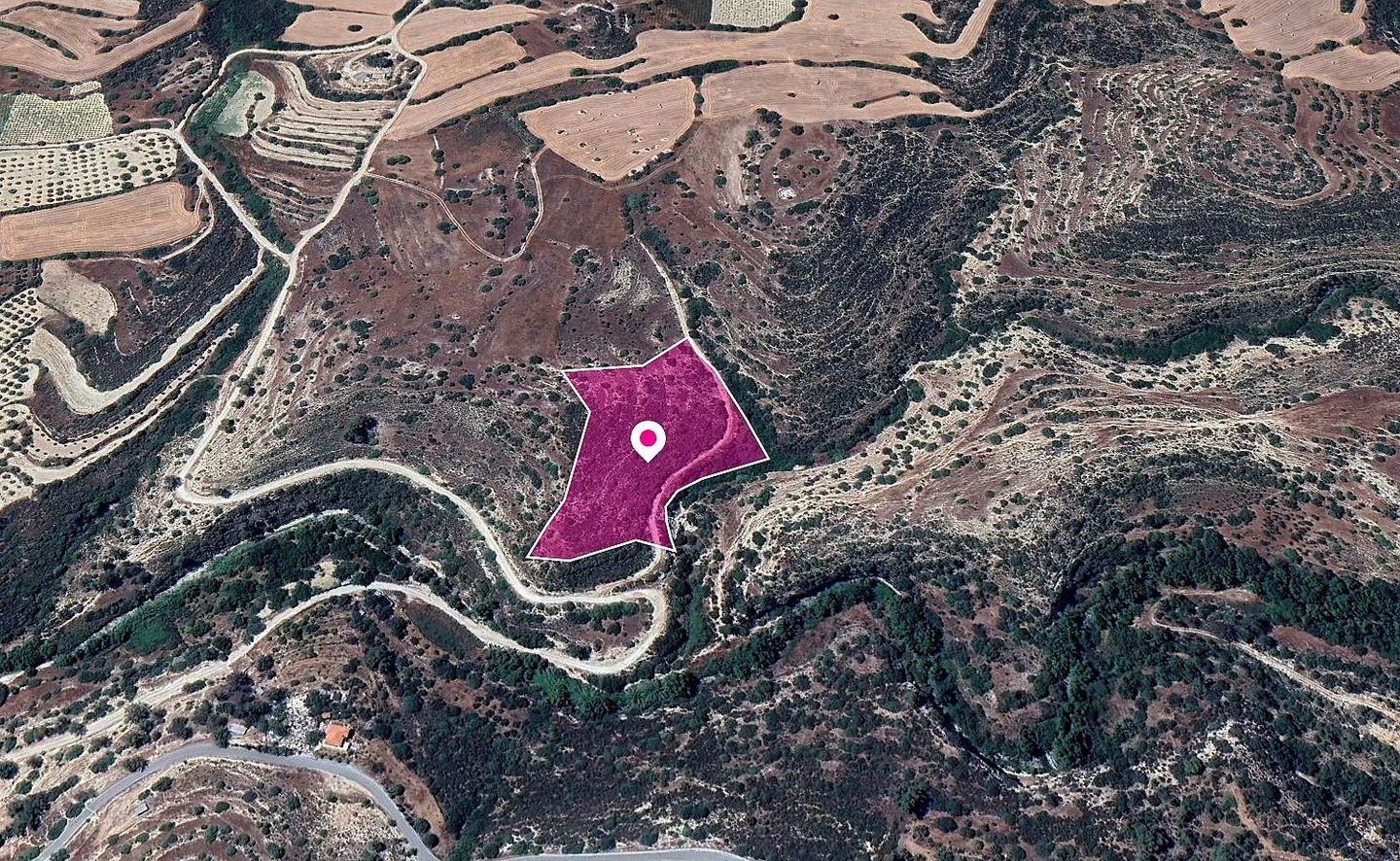 Special Protected Zoned Field in Kato Kivides, Limassol photo 3