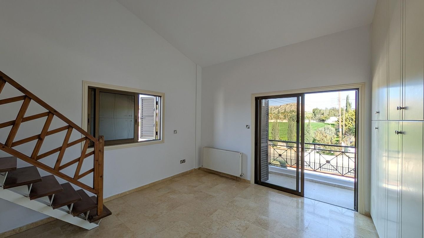 Four Bedroom Luxury Mansion with Private Pool in Pyla, Larnaca photo 35