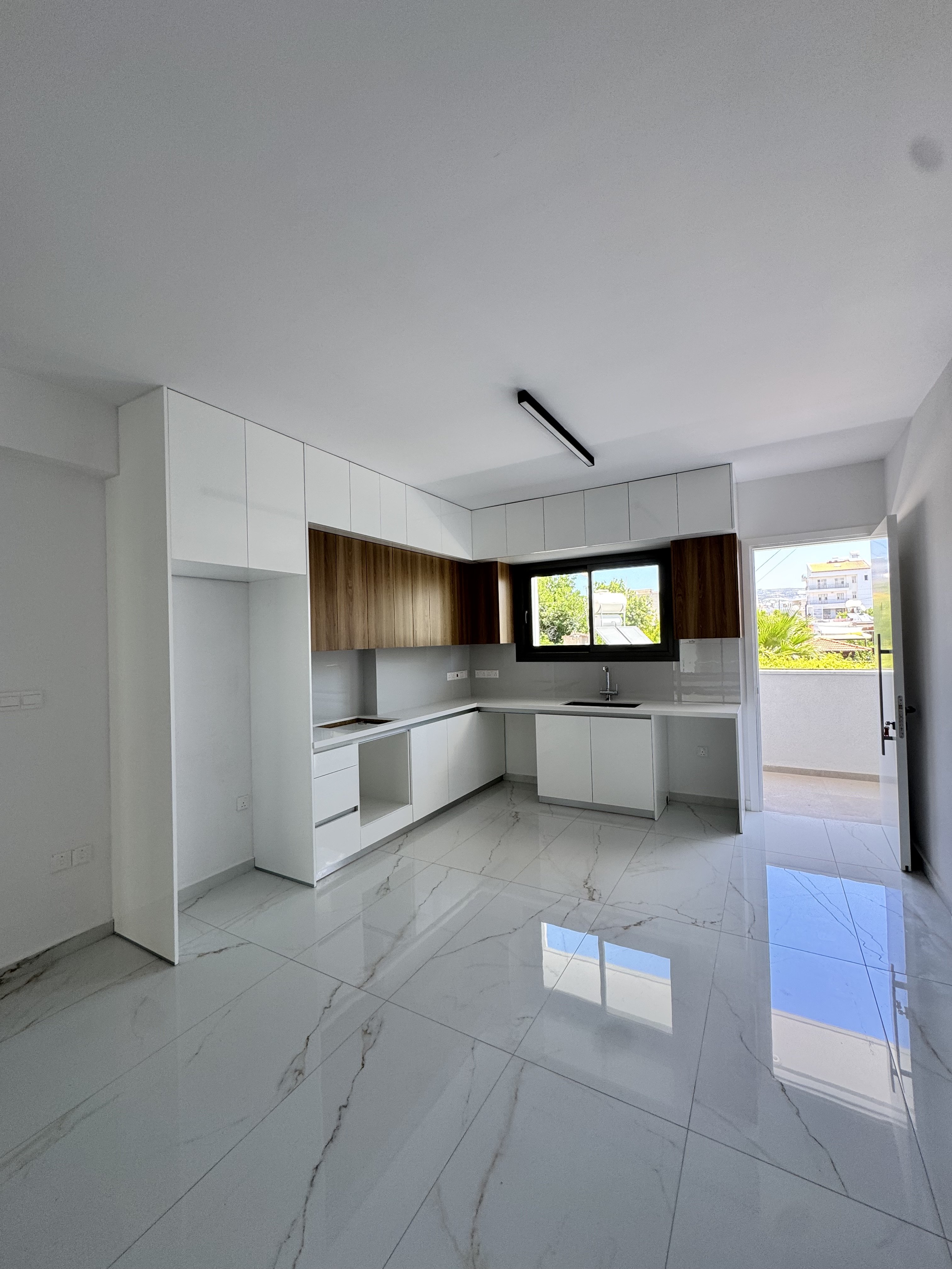 3 BR Apartment in Empa, Paphos photo 7