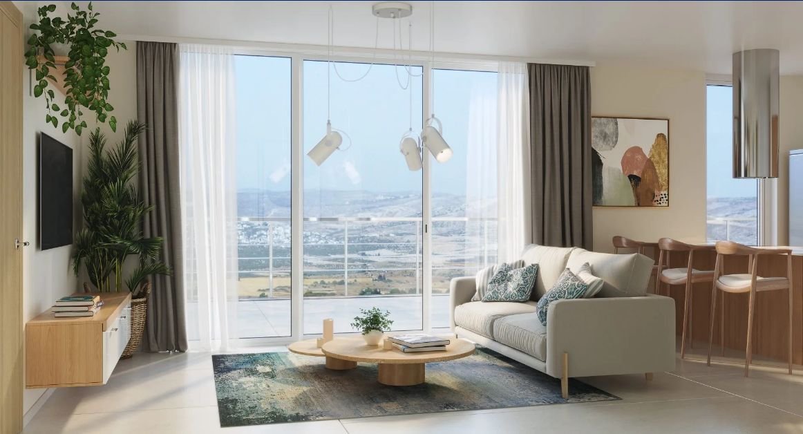 Studio in Pyla photo 13