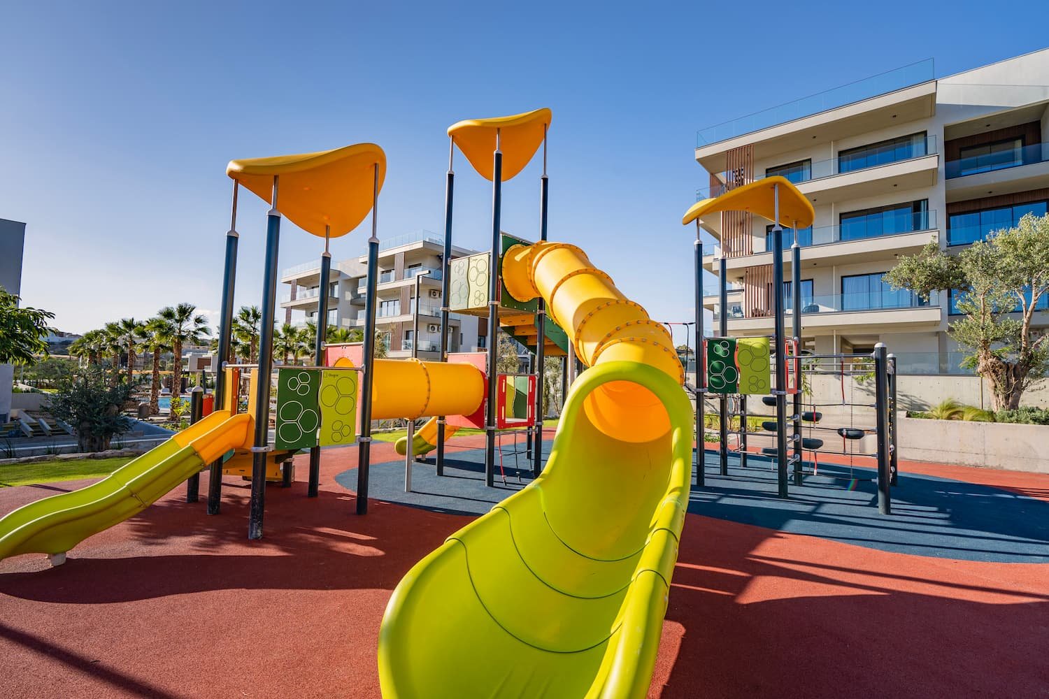 5 BR Villa in Mouttagiaka, Limassol photo 9