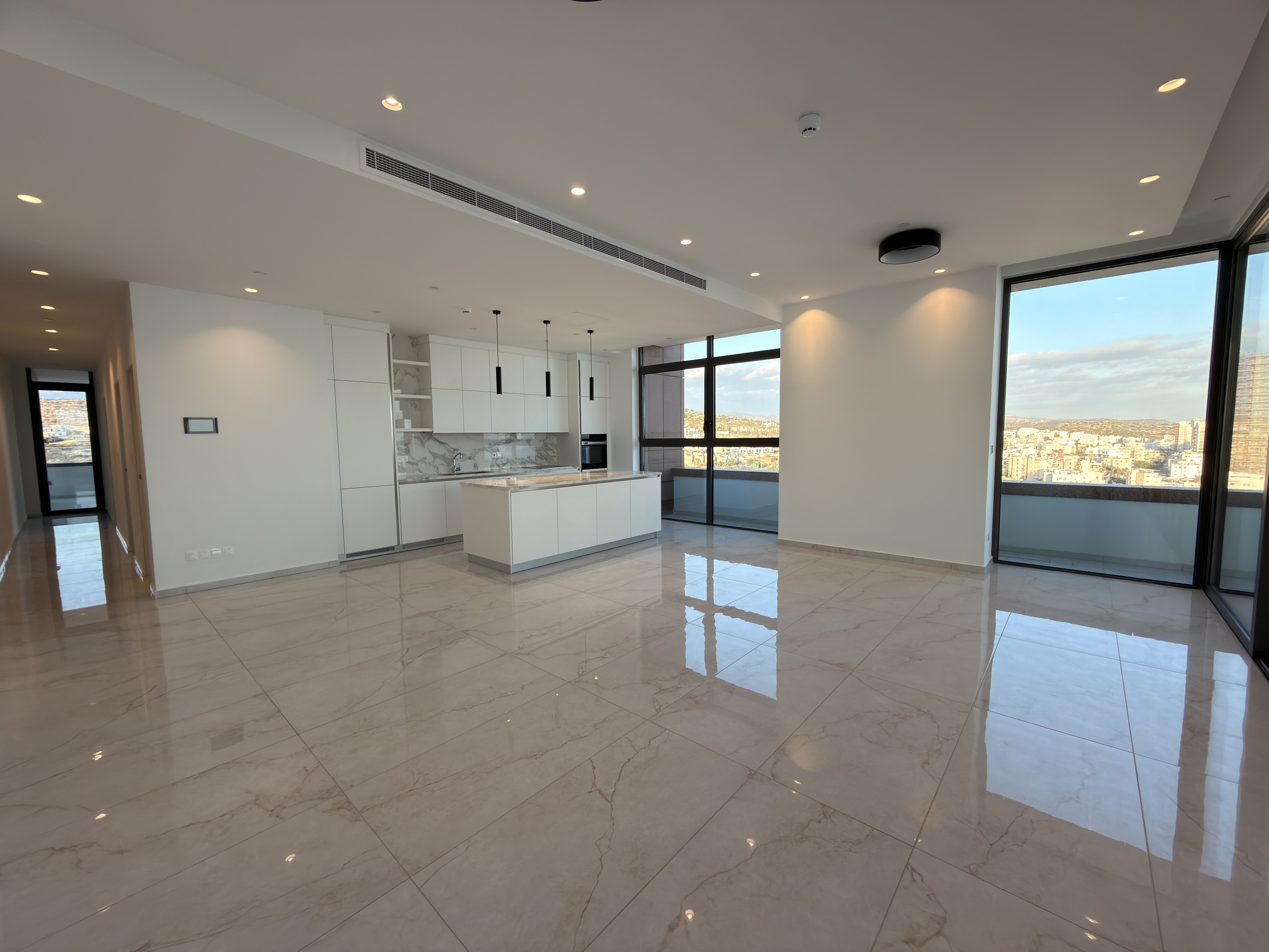 2 BR Apartment in Agios Tychonas, Limassol photo 1