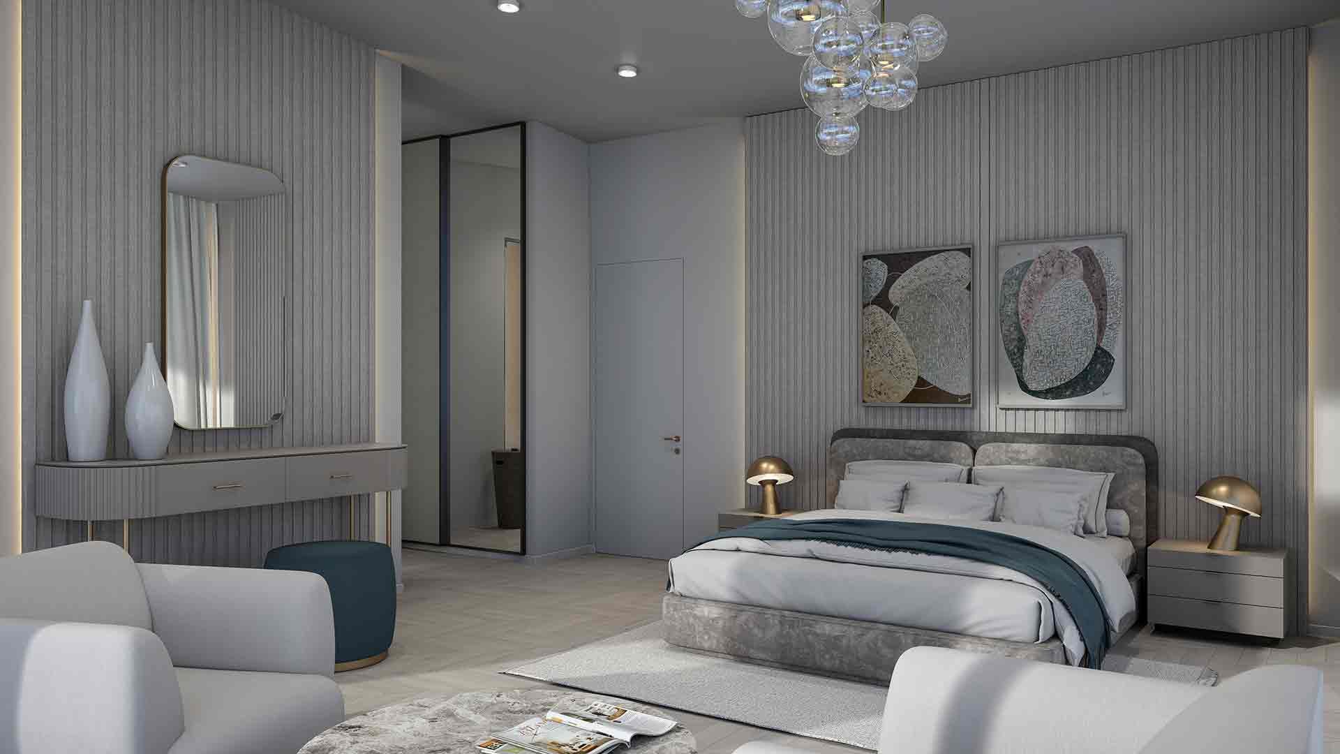 7 BR Villa in Kouklia, Paphos photo 18