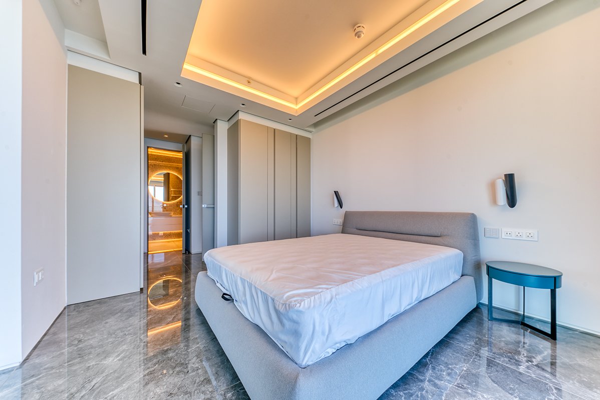 3 BR Apartment in Parekklisia, Limassol photo 13