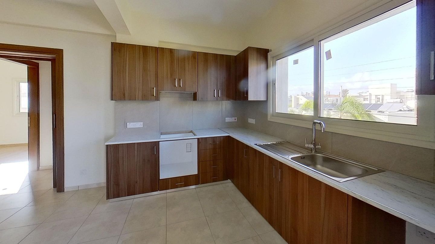 Two Bedroom Apartment Zakaki, Limassol (My Mall Limassol Area) photo 9