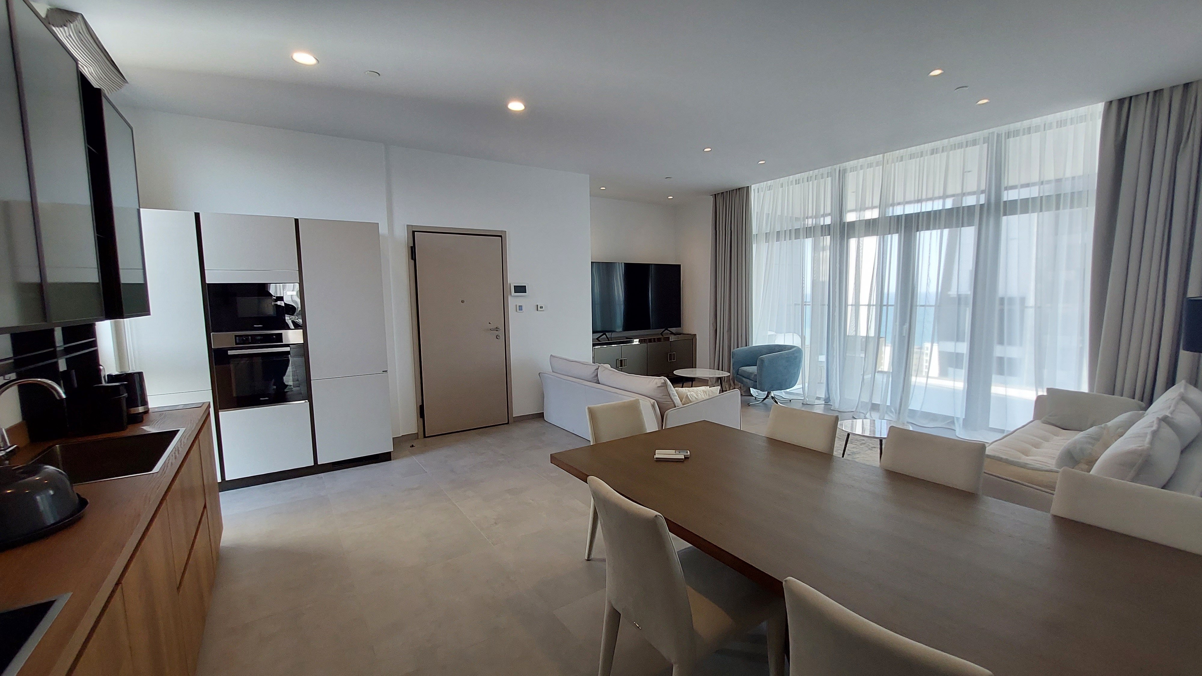 3 BR Apartment in Potamos Germasogeias, Limassol photo 3