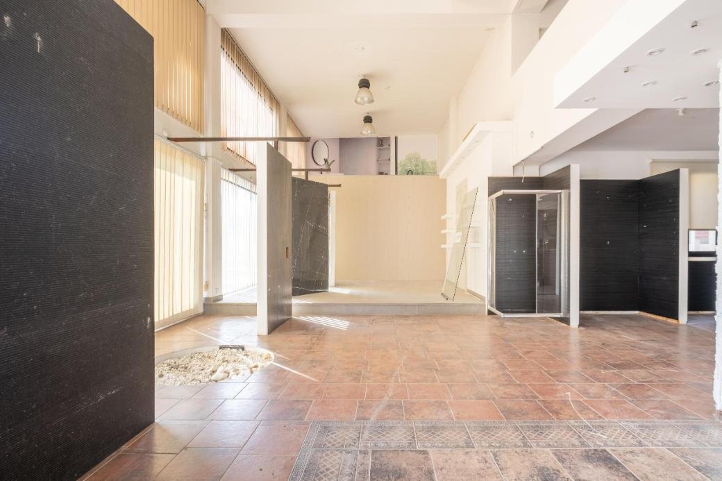 Mixed-use building in Egkomi, Nicosia photo 40