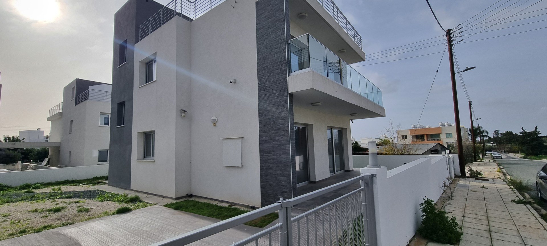 5 BR Villa in Anavargos, Paphos photo 2