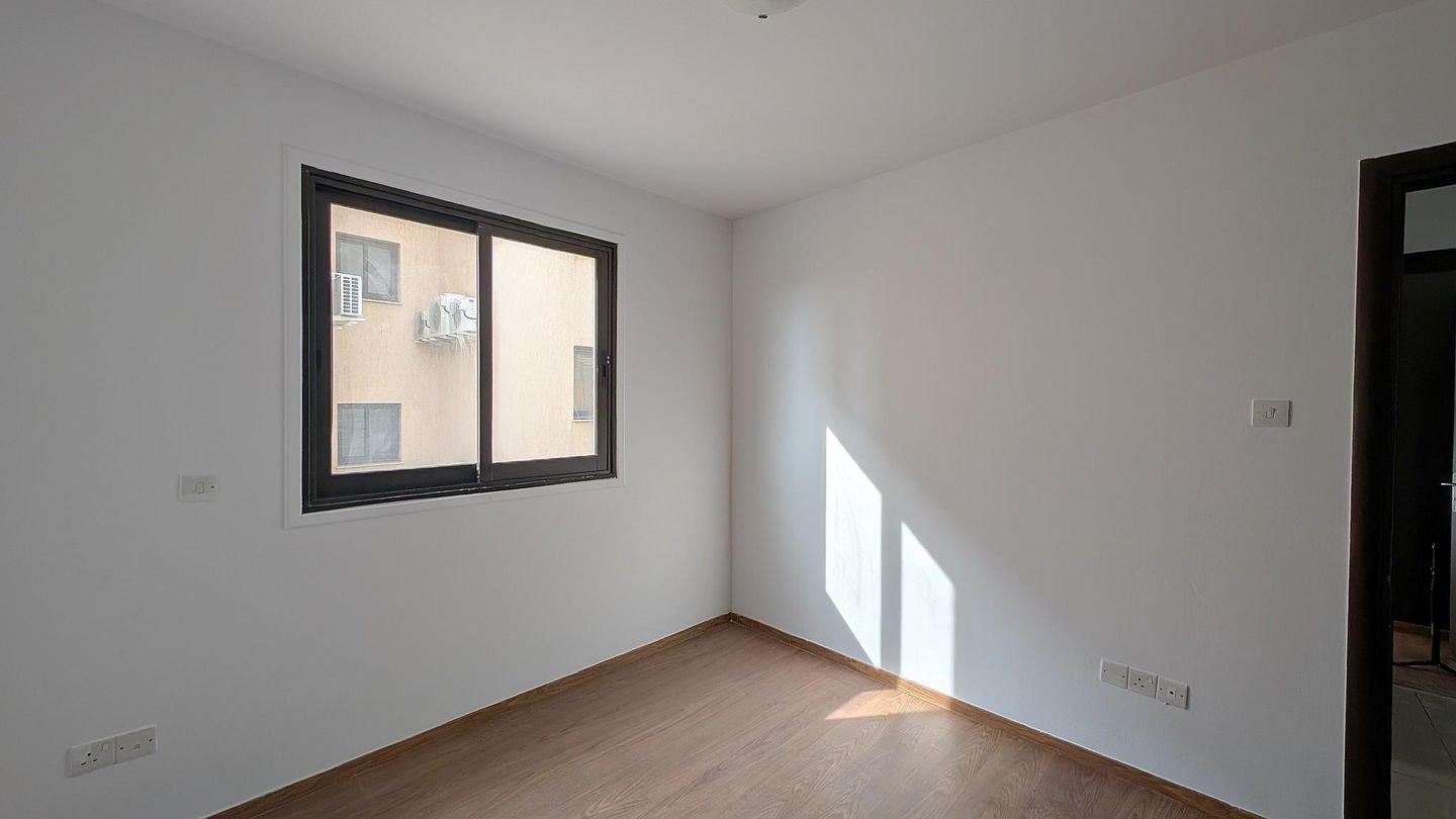 Two Bedroom Apartment, Agios Athanasios, Limassol photo 13